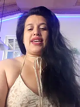 Andrea secret  online show from April 2, 2:24 pm