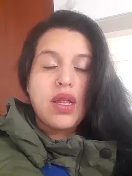 Andrea secret  online show from March 31, 2:52 pm