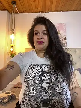 Snapshot of Andrea_secret_ chatting on July 16, 1:52 pm Andrea secret online show from July 16, 1:52 pm