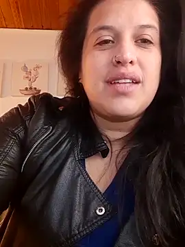 Andrea secret  online show from March 25, 1:43 pm