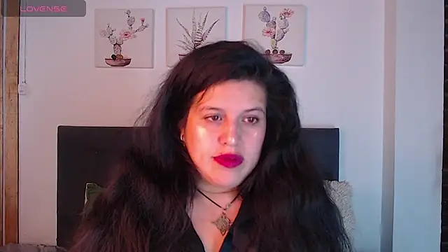 Andrea secret  online show from November 24, 2:39 pm