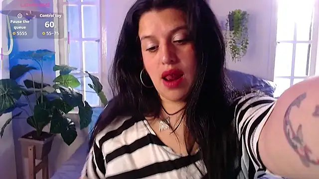 Andrea secret  online show from October 28, 4:17 pm