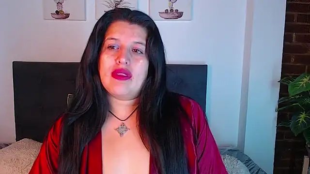 Andrea secret  online show from October 31, 2:13 pm