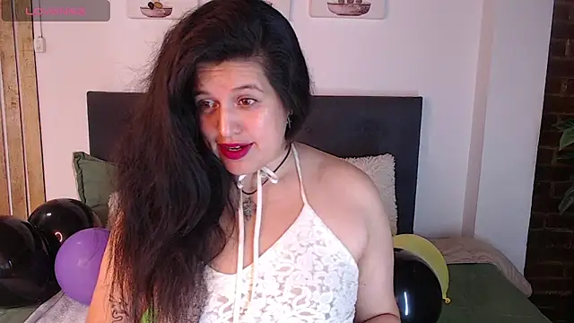 Andrea secret  online show from November 21, 2:27 pm