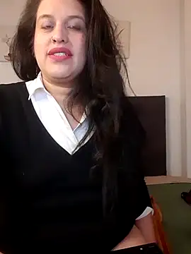 Andrea secret  online show from March 13, 12:10 pm