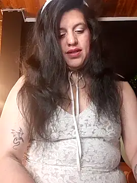 Andrea secret  online show from April 5, 2:35 pm