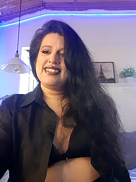 Andrea secret  online show from April 20, 1:56 pm