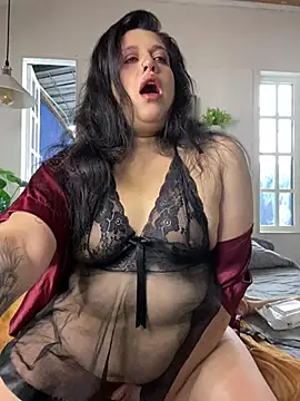 Andrea secret  online show from May 19, 2:02 pm