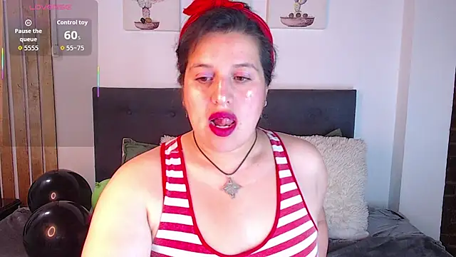 Andrea secret  online show from November 23, 3:11 pm