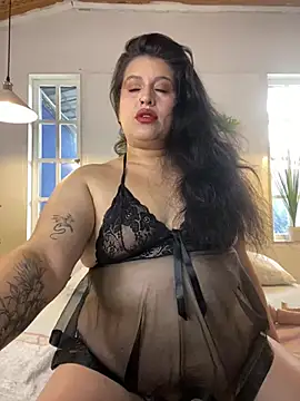 Andrea secret  online show from June 2, 2:39 pm
