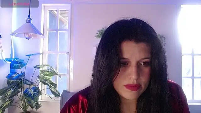 Snapshot of Andrea_secret_ chatting on September 20, 2:44 pm Andrea secret online show from September 20, 2:44 pm