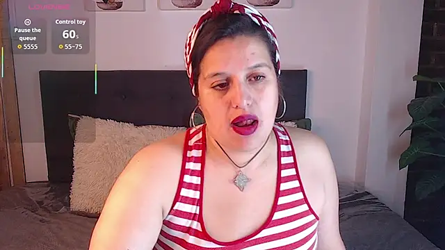 Andrea secret  online show from October 21, 2:38 pm