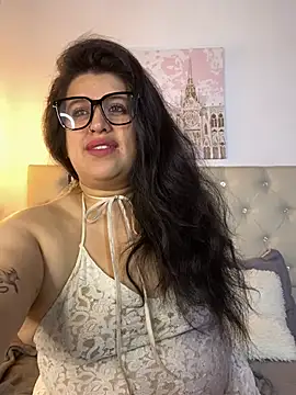 Snapshot of Andrea_secret_ chatting on July 19, 2:03 pm Andrea secret online show from July 19, 2:03 pm