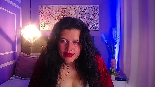 Snapshot of Andrea_secret_ chatting on September 17, 2:08 pm Andrea secret online show from September 17, 2:08 pm