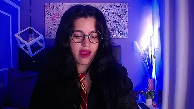 Snapshot of Andrea_secret_ chatting on September 19, 2:21 pm Andrea secret online show from September 19, 2:21 pm
