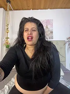 Snapshot of Andrea_secret_ chatting on July 13, 1:54 pm Andrea secret online show from July 13, 1:54 pm