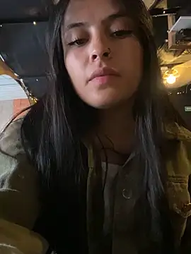 Karla 1-2 online show from October 9, 9:37 pm