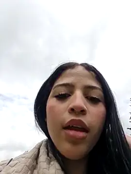 Karla 1-2 online show from September 27, 2:34 pm