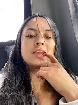 Karla 1-2 online show from September 19, 3:49 pm