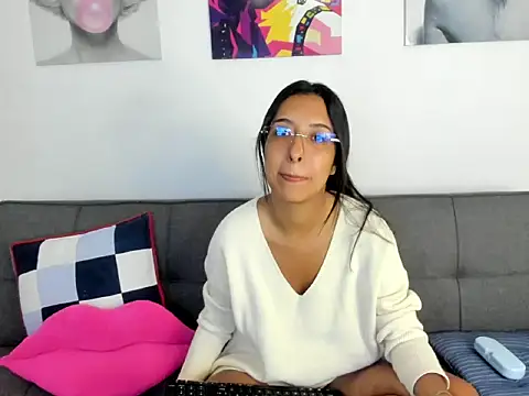 Valerygomez02 online show from March 18, 6:42 pm