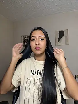 Valerygomez02 online show from October 30, 8:06 pm