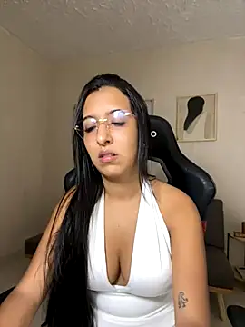 Valerygomez02 online show from October 28, 7:13 pm