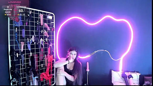 Snapshot of Mistress_Megan_BDSM chatting on October 21, 7:13 pm Mistress Megan BDSM online show from October 21, 7:13 pm