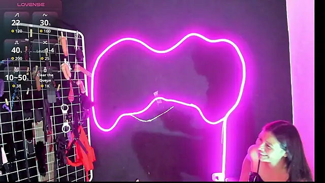 Snapshot of Mistress_Megan_BDSM chatting on November 10, 7:08 pm Mistress Megan BDSM online show from November 10, 7:08 pm