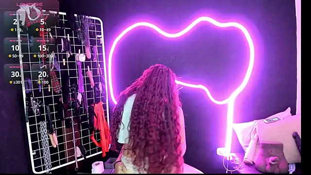 Snapshot of Mistress_Megan_BDSM chatting on November 26, 7:14 pm Mistress Megan BDSM online show from November 26, 7:14 pm