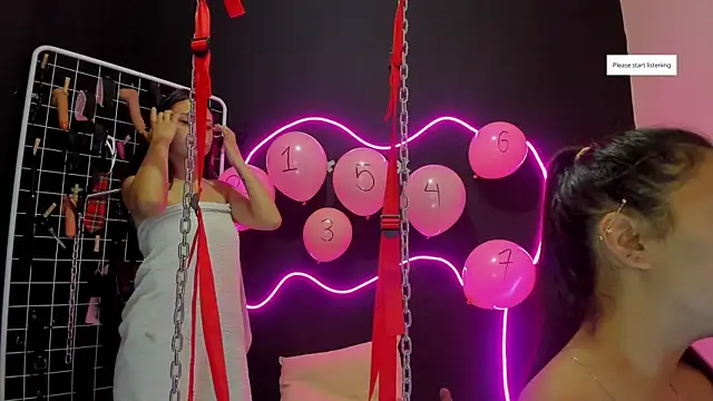 Snapshot of Mistress_Megan_BDSM chatting on September 24, 12:00 pm Mistress Megan BDSM online show from September 24, 12:00 pm