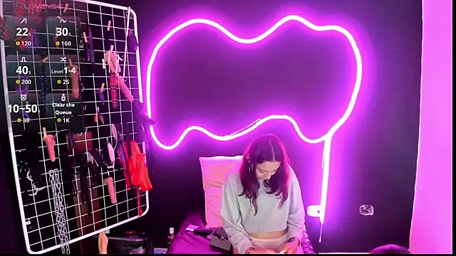 Snapshot of Mistress_Megan_BDSM chatting on November 6, 7:18 pm Mistress Megan BDSM online show from November 6, 7:18 pm