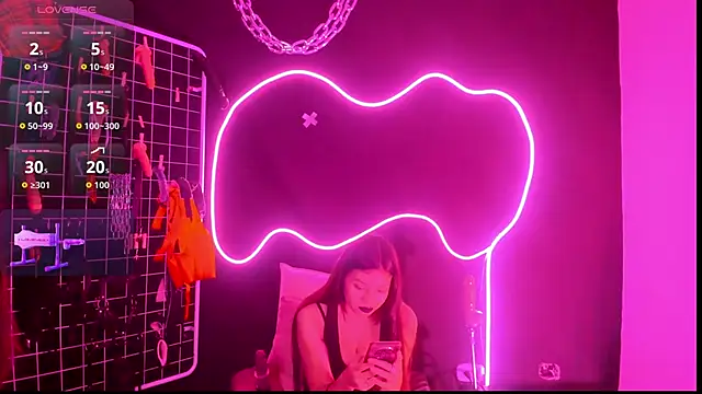 Snapshot of Mistress_Megan_BDSM chatting on October 12, 1:23 pm Mistress Megan BDSM online show from October 12, 1:23 pm