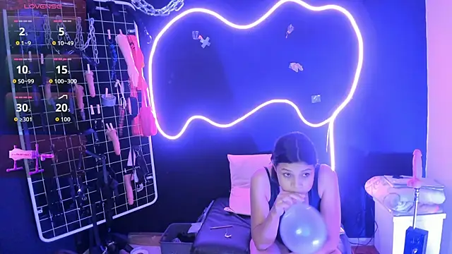 Snapshot of Mistress_Megan_BDSM chatting on October 6, 7:14 pm Mistress Megan BDSM online show from October 6, 7:14 pm