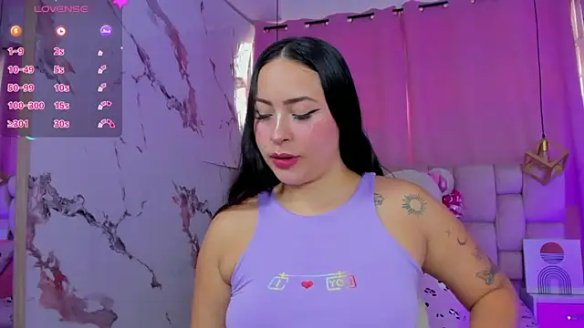 vagaro  online show from February 24, 8:10 pm