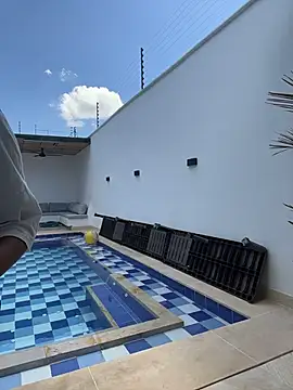 EMILIIA RICHTER   online show from November 7, 5:06 pm