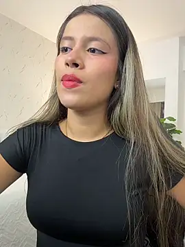 EMILIIA RICHTER   online show from June 12, 3:37 am