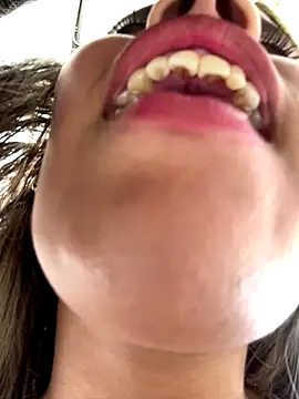 EMILIIA RICHTER   online show from October 21, 7:13 pm