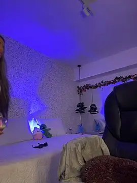 EMILIIA RICHTER   online show from March 20, 7:37 pm