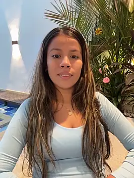 EMILIIA RICHTER   online show from February 23, 11:55 am