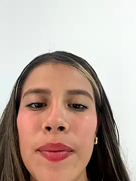 EMILIIA RICHTER   online show from October 22, 7:13 pm