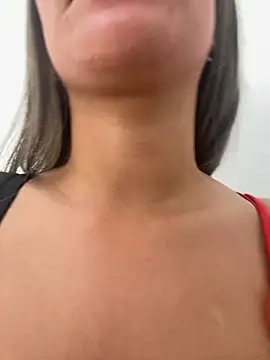 Snapshot of EMILIIA_RICHTER__ chatting on September 27, 6:58 pm EMILIIA RICHTER online show from September 27, 6:58 pm