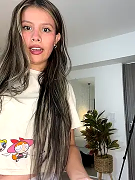 Snapshot of EMILIIA_RICHTER__ chatting on September 29, 7:08 pm EMILIIA RICHTER online show from September 29, 7:08 pm