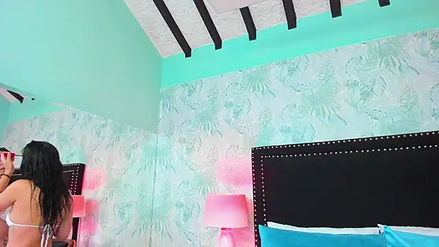 SamyySwet online show from February 24, 8:21 pm