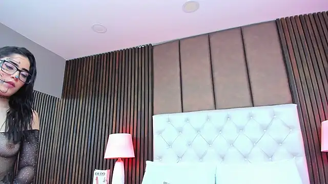 SamyySwet online show from October 29, 8:52 pm