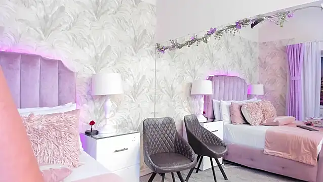 SamyySwet online show from December 20, 12:02 am