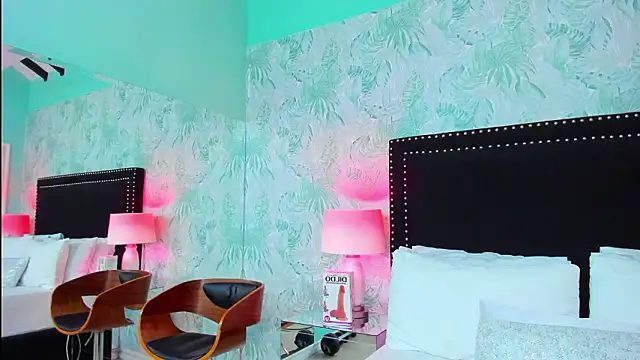 SamyySwet online show from March 13, 12:21 pm