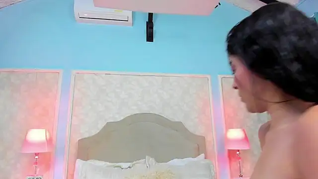 SamyySwet online show from February 5, 12:12 pm