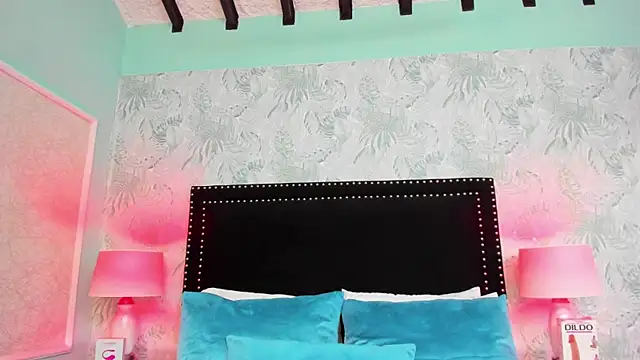 SamyySwet online show from February 15, 1:17 am