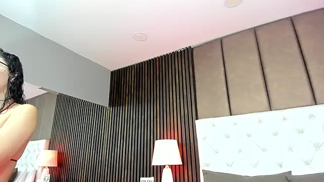 SamyySwet online show from November 18, 7:50 pm