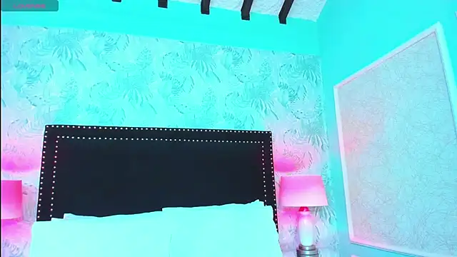 SamyySwet online show from March 11, 8:03 pm